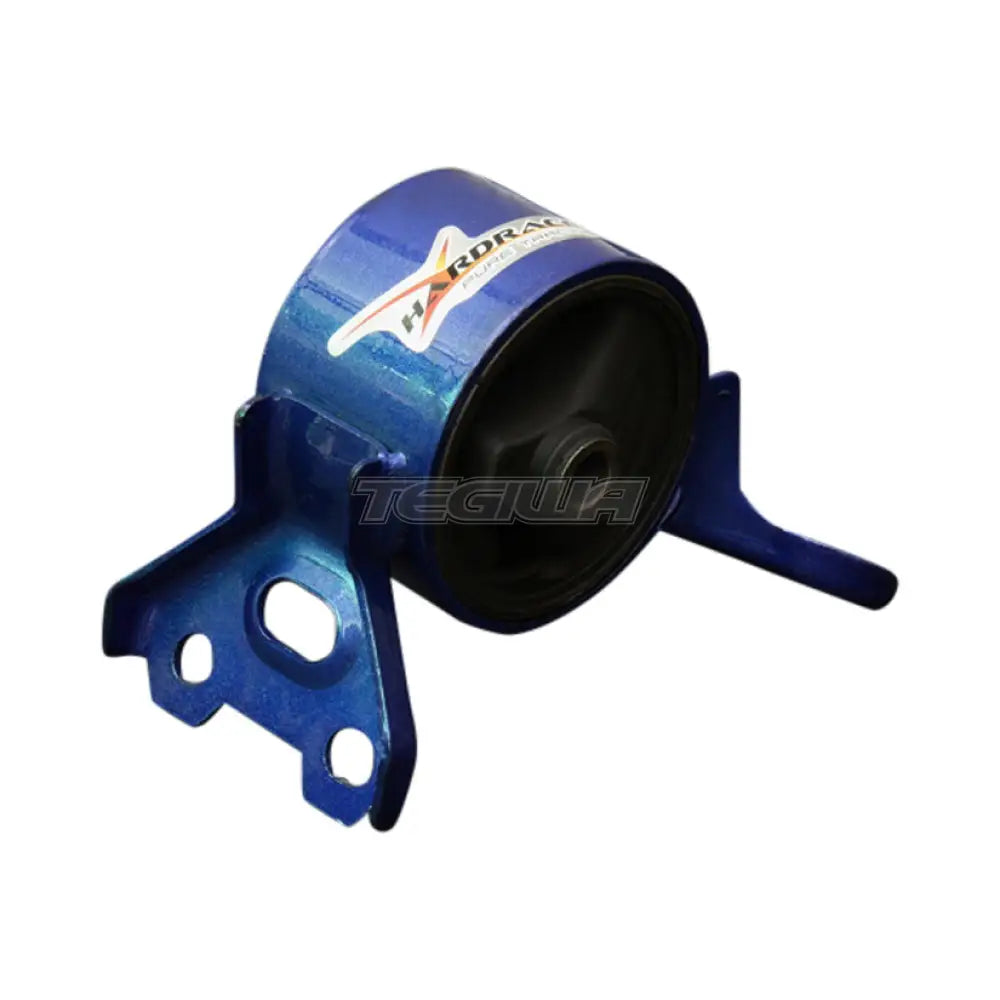 Hardrace Race Series Hardened Left Side Engine Mount Mitsubishi Lancer Fortis Galant 07-12 Engine Mounts