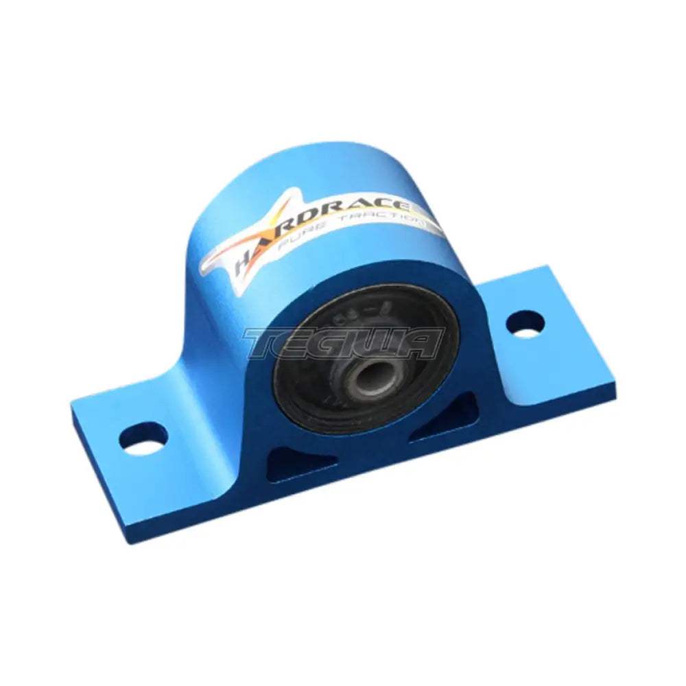 Hardrace Race Series Hardened Transmission Mount 1Pc Set Nissan 350Z Z33 Infiniti G35 Bushes