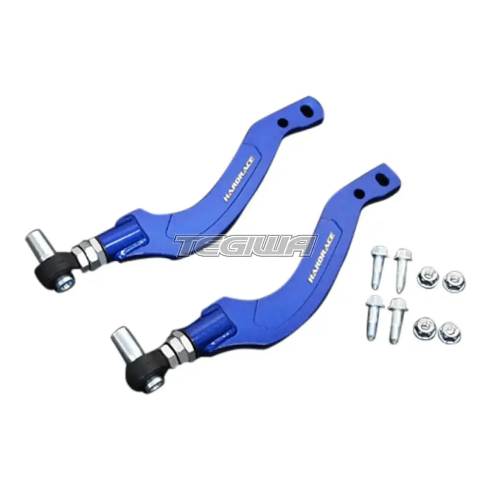 Hardrace Race Series High Angle Tension Rods Nissan Silvia S13 89-94 - CLEARANCE SALE Drop links