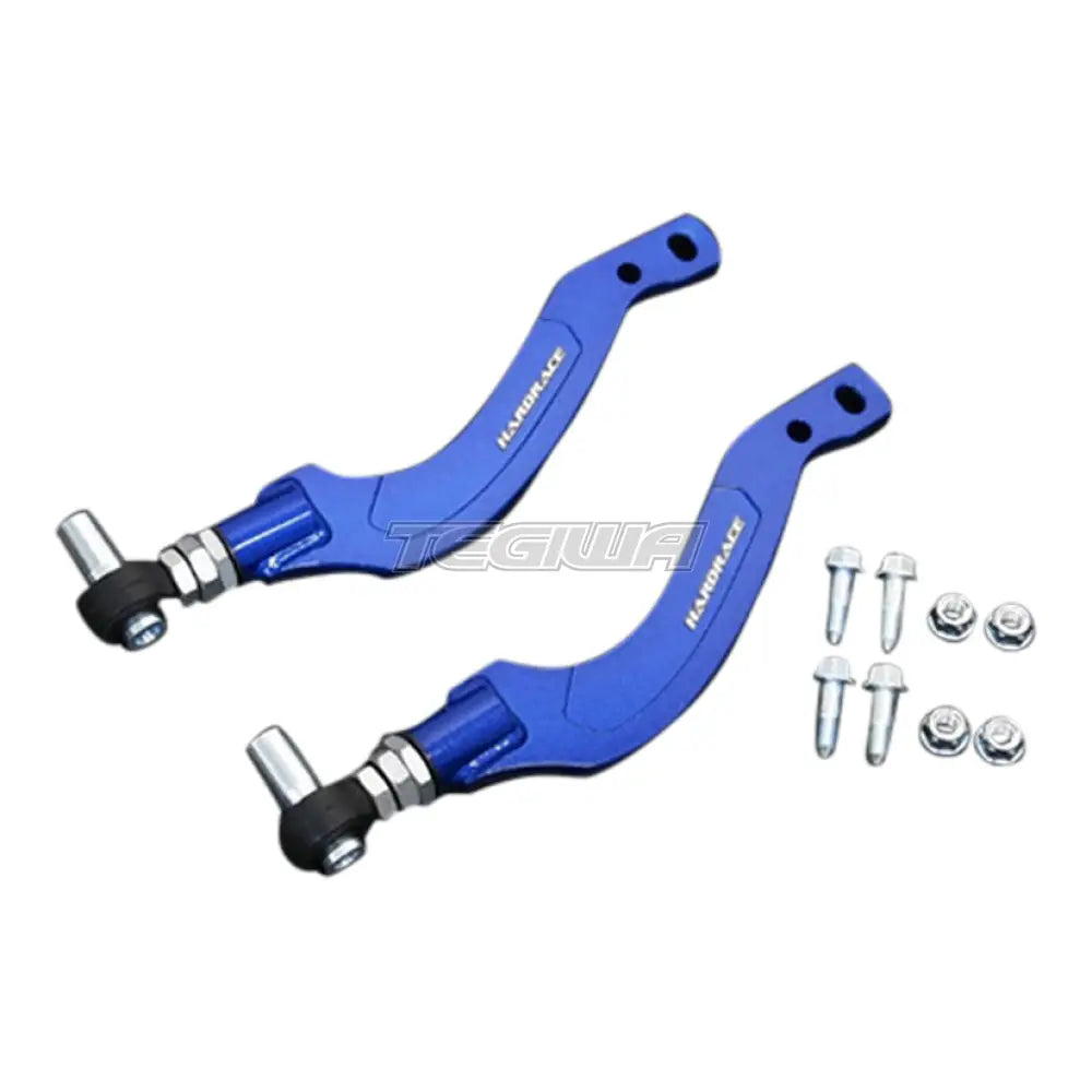 Hardrace Race Series High Angle Tension Rods Nissan Silvia S13 89-94 Drop links