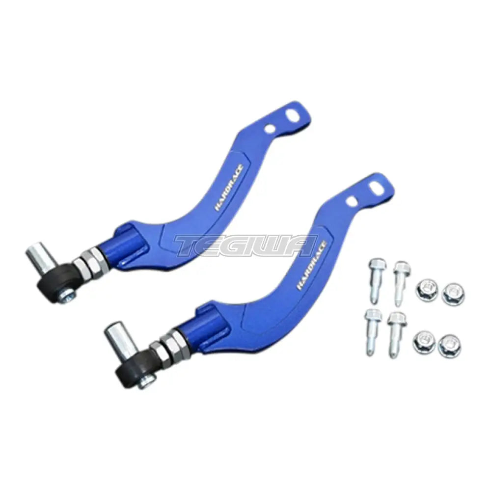 Hardrace Race Series High Angle Tension Rods Nissan Silvia S14 S15 93-02 Drop links