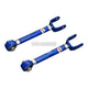 Hardrace Race Series Rear Front Upper Control Arm 2Pc Set Cadillac ATS-L 14 + Camber & Control Arms