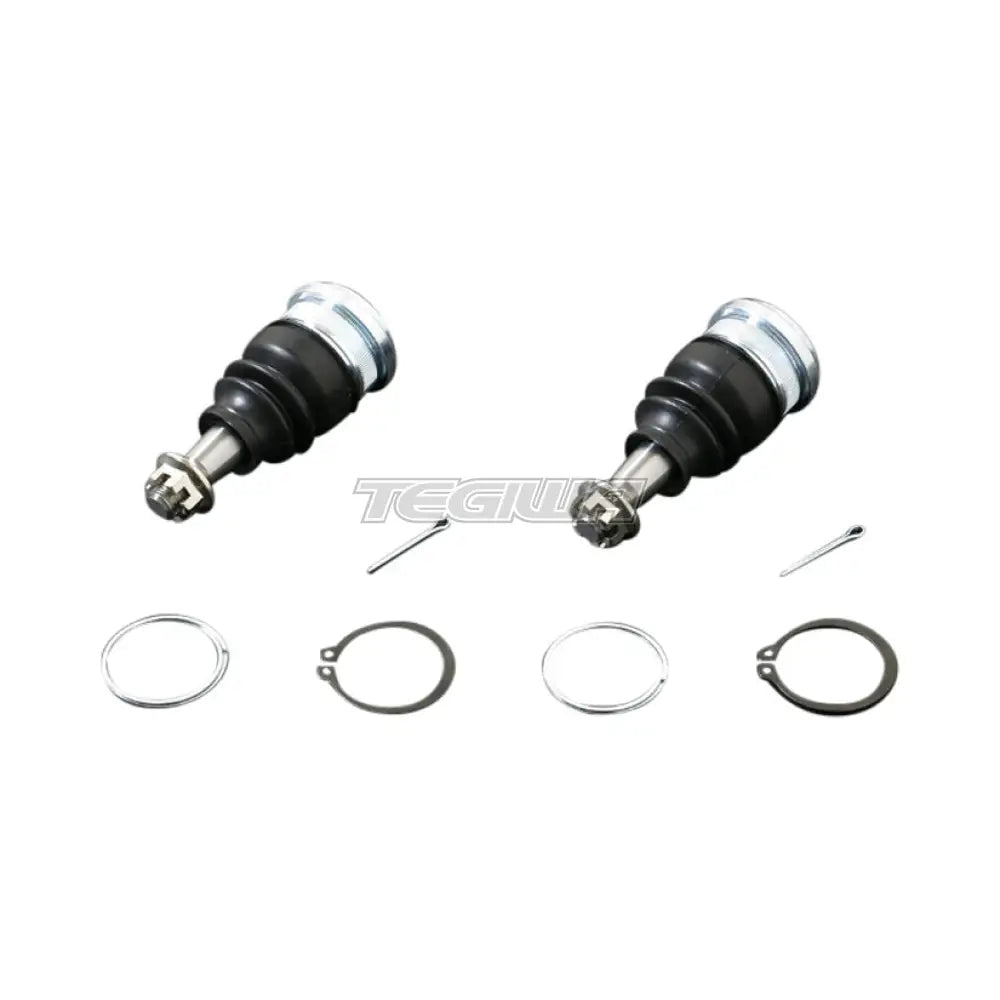 Hardrace RC Ball Joints 2Pc Set Toyota Yaris Vitz XP10 MRS ZZW30 Ball Joints & Track Rod Ends