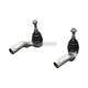 Hardrace RC Tie Rod End 1Pc Ford Focus Mk2 05-11 Steering Arms