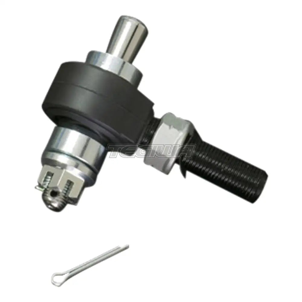 Hardrace Rc Tie Rod End 1Pcs Suzuki Jimny 98-18 Upside Down Installation LHD For 3’’ Lift Steering Arms