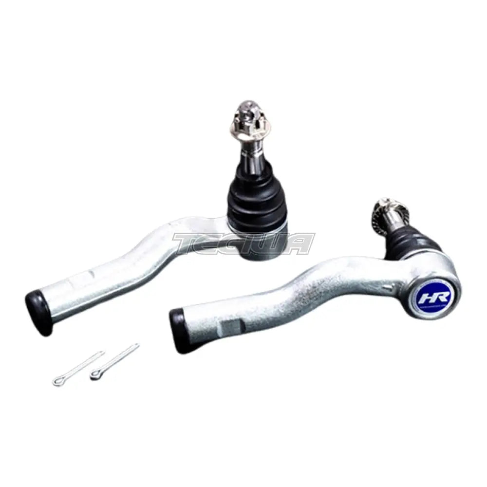 Hardrace RC Tie Rod End 2Pcs Subaru BRZ 22 + Steering Arms