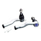 Hardrace RC Tie Rod End 2Pcs Subaru BRZ 22 + Steering Arms