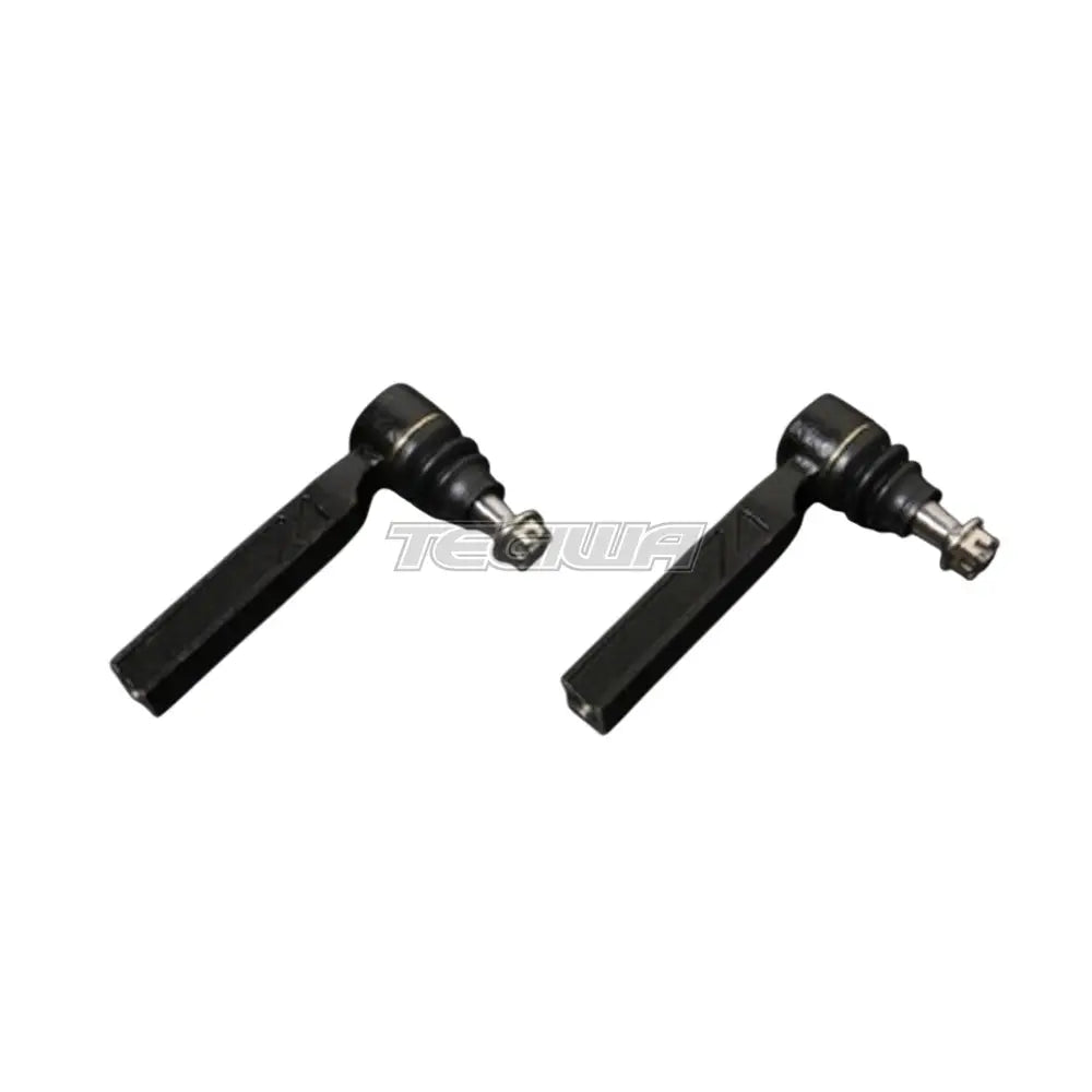 Hardrace RC Tie Rod End 2pcs Subaru Impreza GC GD GRB Legacy BL BP BR Toyota GT86 BRZ Steering Arms
