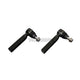Hardrace RC Tie Rod End 2pcs Subaru Impreza GC GD GRB Legacy BL BP BR Toyota GT86 BRZ Steering Arms