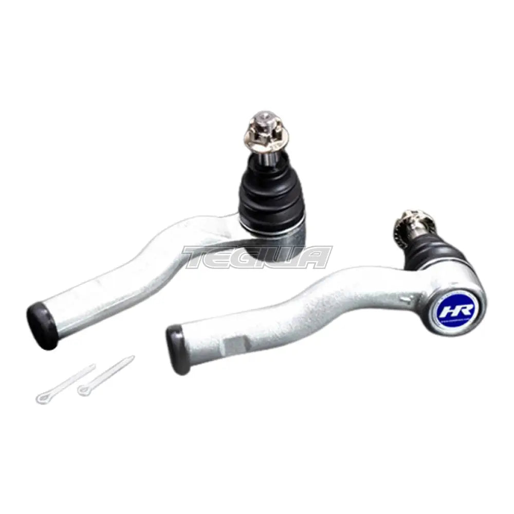 Hardrace RC Tie Rod End 2Pcs Toyota GT86 12-21 GR86 22 + Subaru BRZ 12-21 Steering Arms