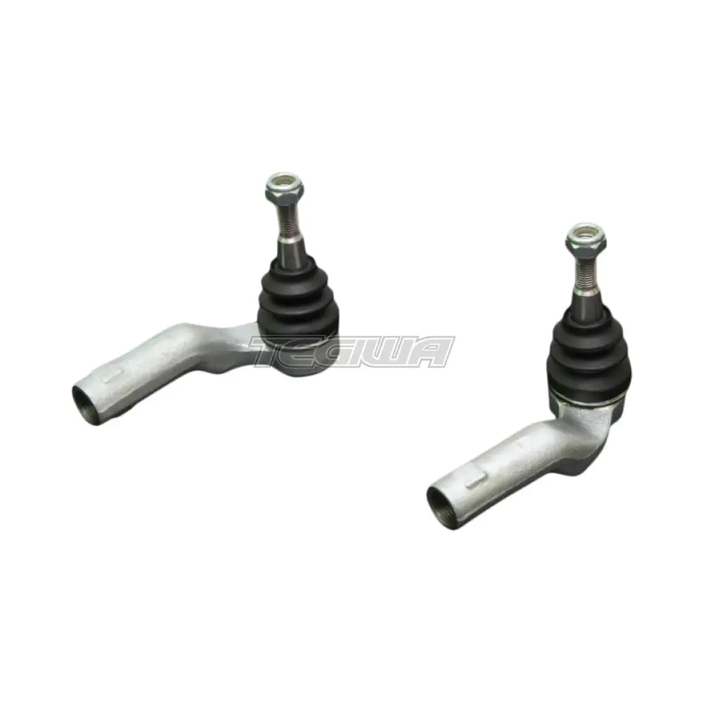 Hardrace RC Tie Rod Ends 2Pc Set Mazda3 03-09 Steering Arms