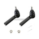 Hardrace RC Tie Rod Ends 2Pc Set Nissan 300ZX Z32 Steering Arms