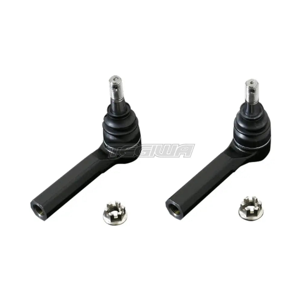 Hardrace RC Tie Rod Ends 2Pc Set Toyota Hiace Steering Arms