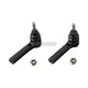 Hardrace RC Tie Rod Ends 2Pc Set Toyota Hiace Steering Arms