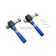 Hardrace RC Tie Rod Ends 2Pc Set Toyota MR2 SW20 90-99 Steering Arms