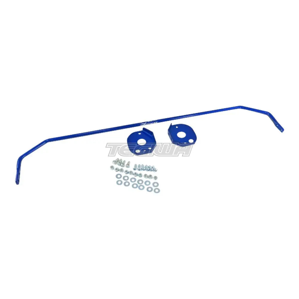 Hardrace Rear Add-On Anti Roll Bar 17mm 3 Piece Set Ford Focus Mk4 18 + Anti-Roll Bars