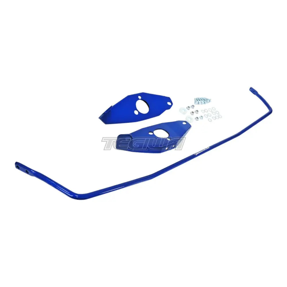 Hardrace Rear Add-On Anti Roll Bar 17mm 3 Piece Set Skoda Octavia Mk3 13 + Anti-Roll Bars