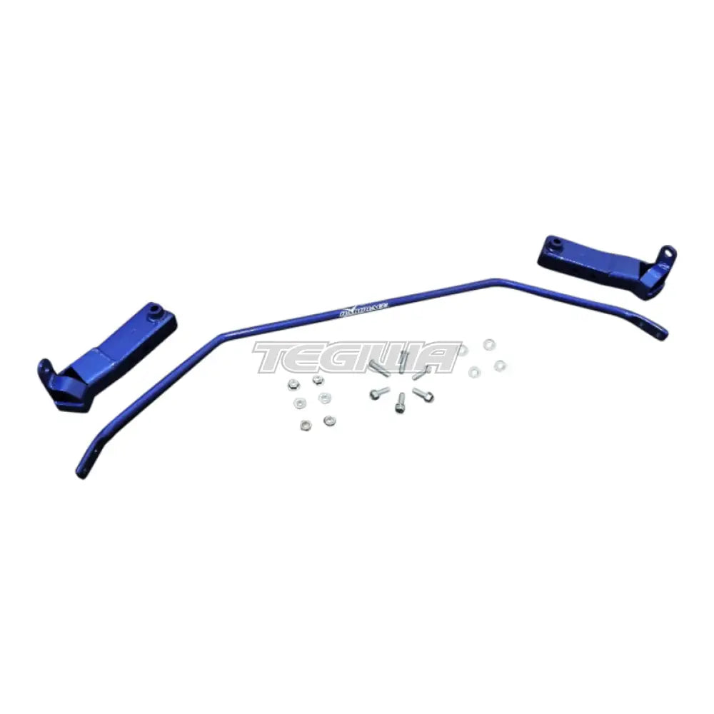 Hardrace Rear Add-On Anti Roll Bar 17mm 3 Piece Set Suzuki Baleno 15 + Anti-Roll Bars