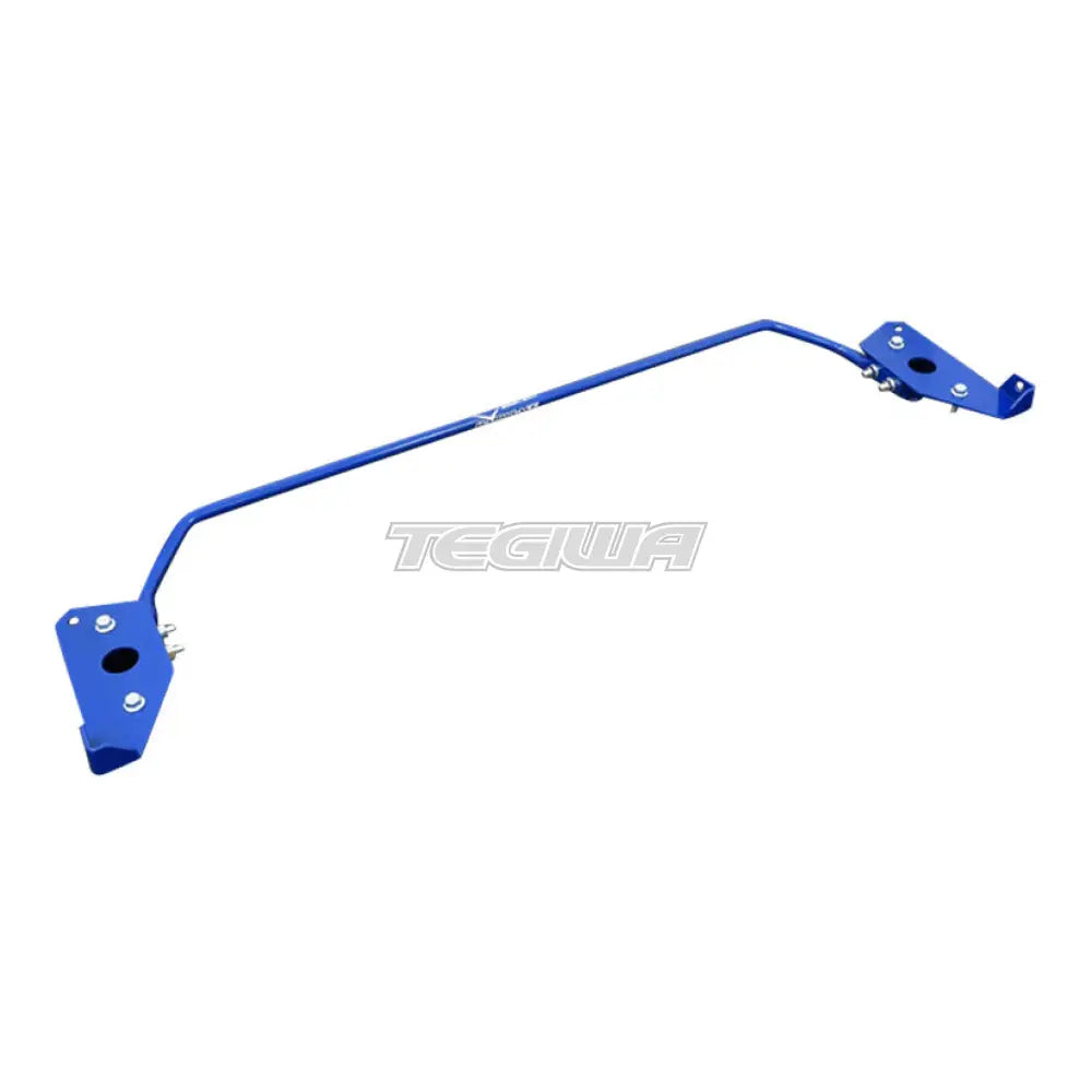 Hardrace Rear Add On Sway Bar 15mm 3Pcs Honda Fit GR 20 + Anti-Roll Bars