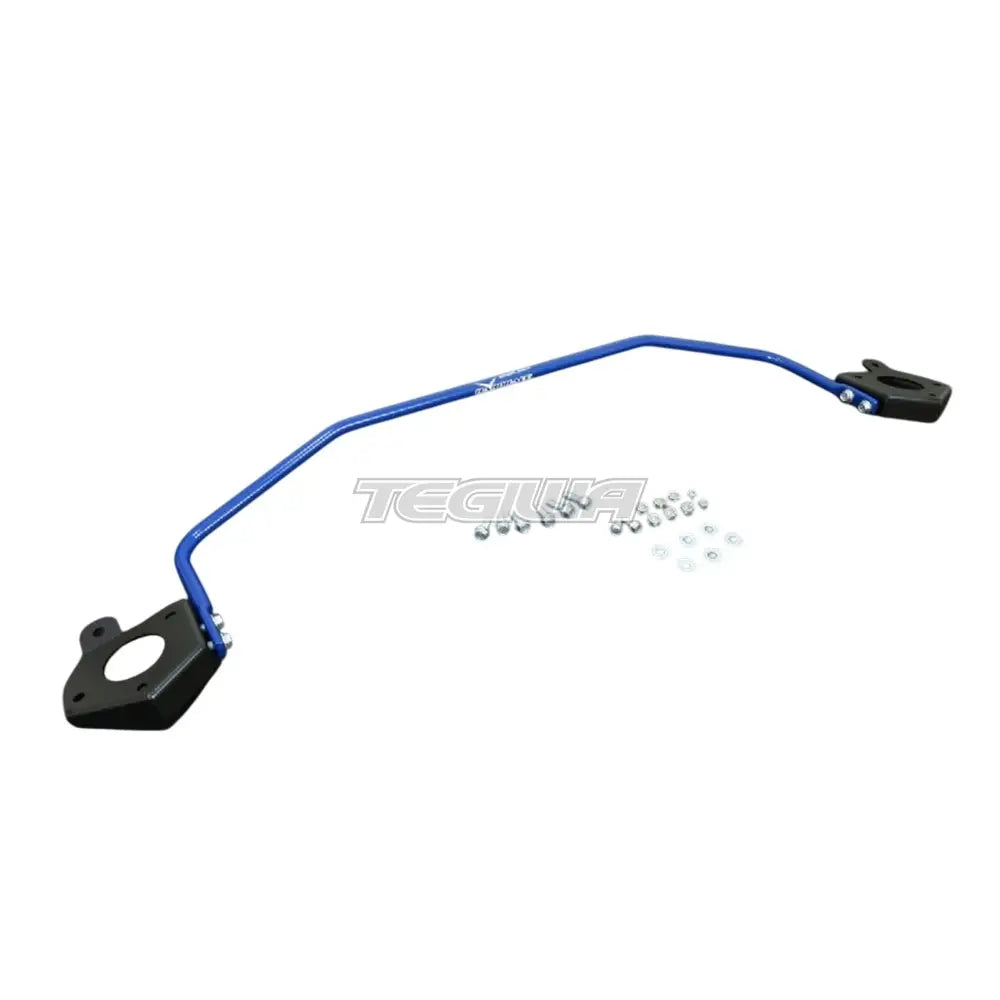 Hardrace Rear Add-On Sway Bar 17mm Volkswagen Polo 17 + Skoda Fabia 21 + Audi A1 18 + 3pcs Anti-Roll Bars