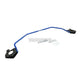 Hardrace Rear Add-On Sway Bar 17mm Volkswagen Polo 17 + Skoda Fabia 21 + Audi A1 18 + 3pcs Anti-Roll Bars