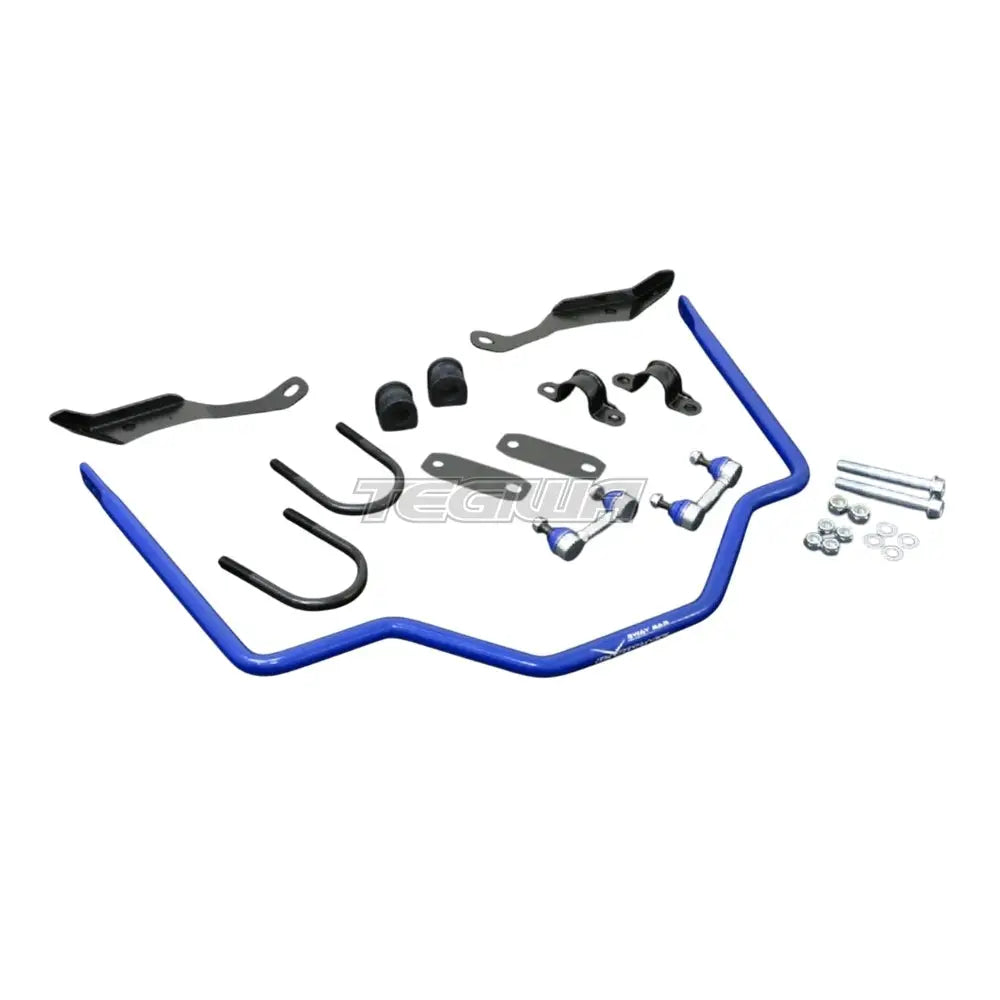 Hardrace Rear Add-On Sway Bar 22mm Toyota Townace Liteace 08 + 11pcs Anti-Roll Bars