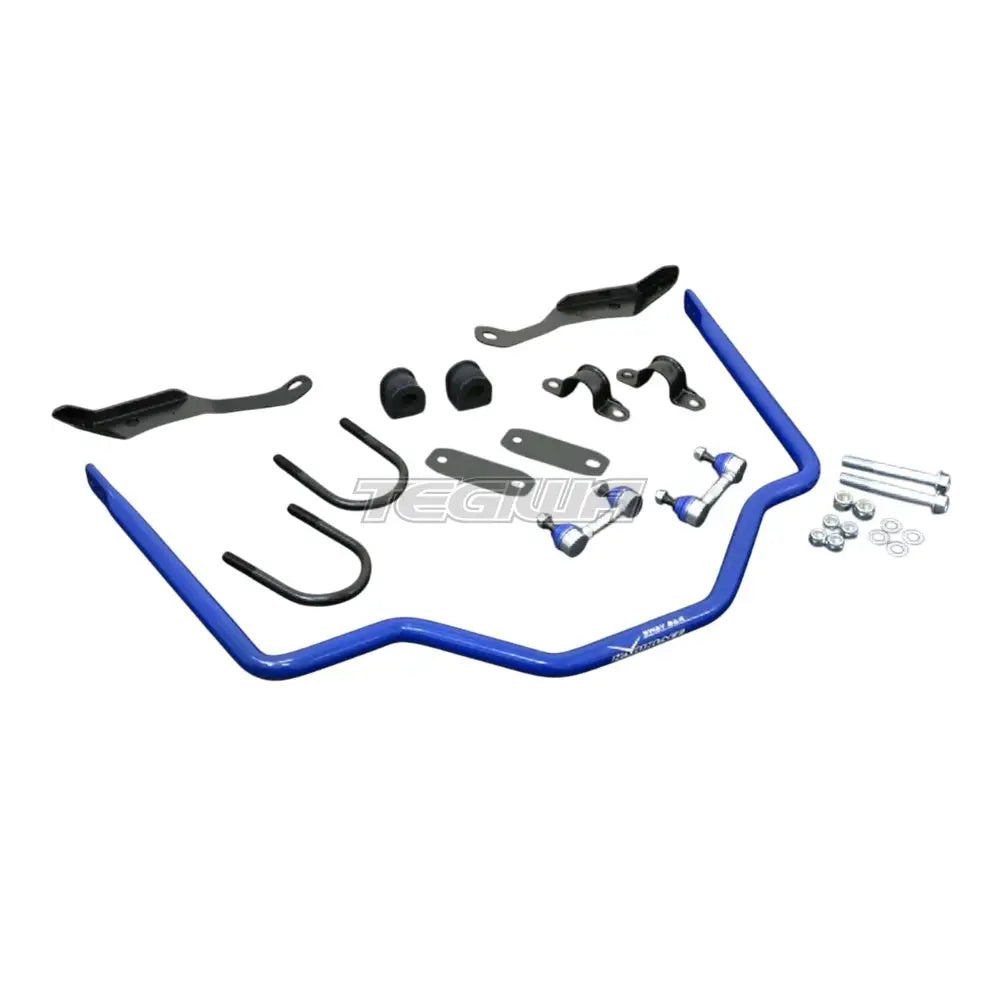 Hardrace Rear Add-On Sway Bar 25.4mm Toyota Townace Liteace 08 + 11pcs Anti-Roll Bars