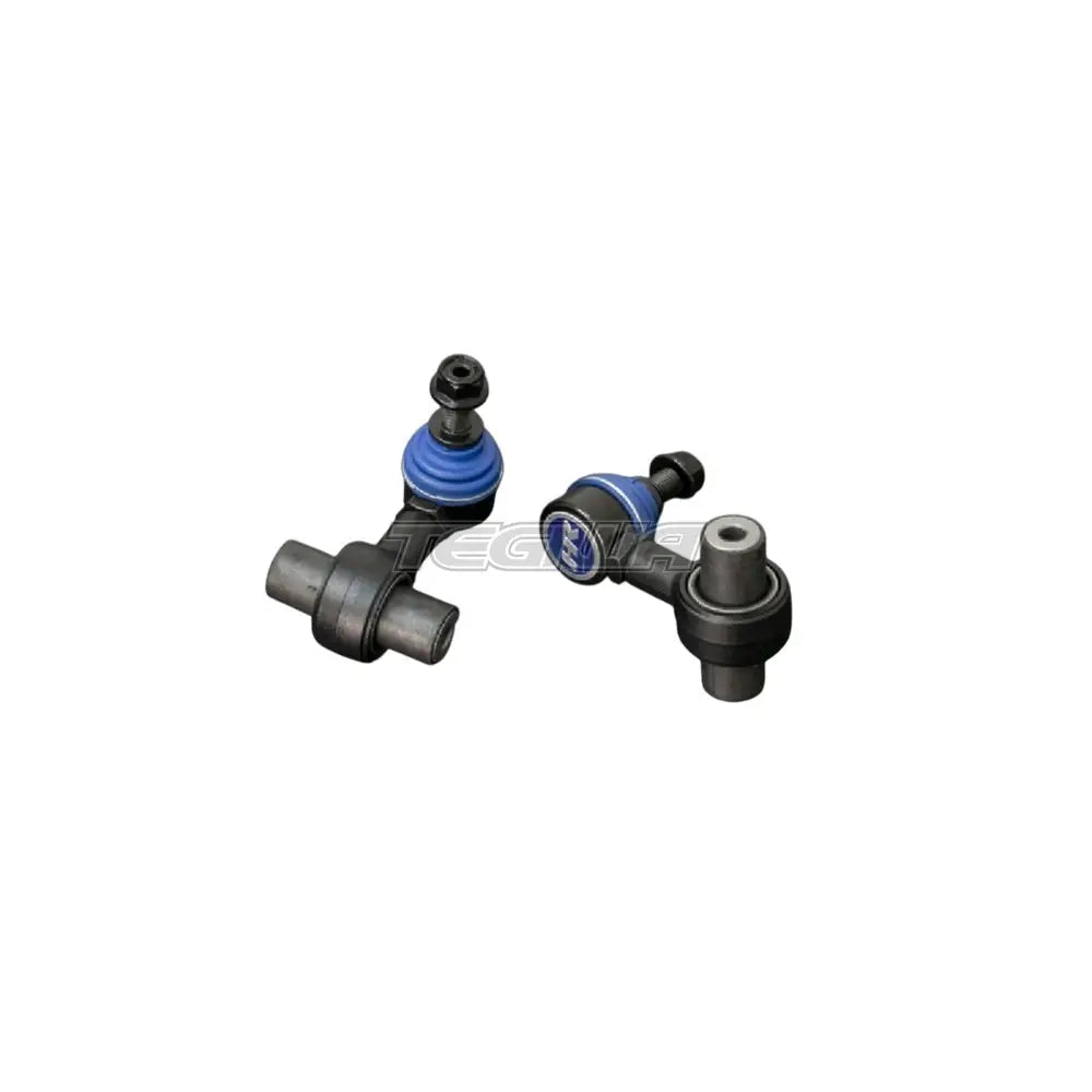 Hardrace Rear Adjustable Stabiliser Link Rubber 60-70mm Volkswagen Golf T-Roc Tiguan A3 TT Octavia Anti-Roll Bars
