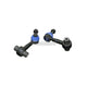 Hardrace Rear Adjustable Stabiliser Link Rubber Subaru Impreza WRX Sti Legacy BRZ Toyota GT86 Anti-Roll Bars