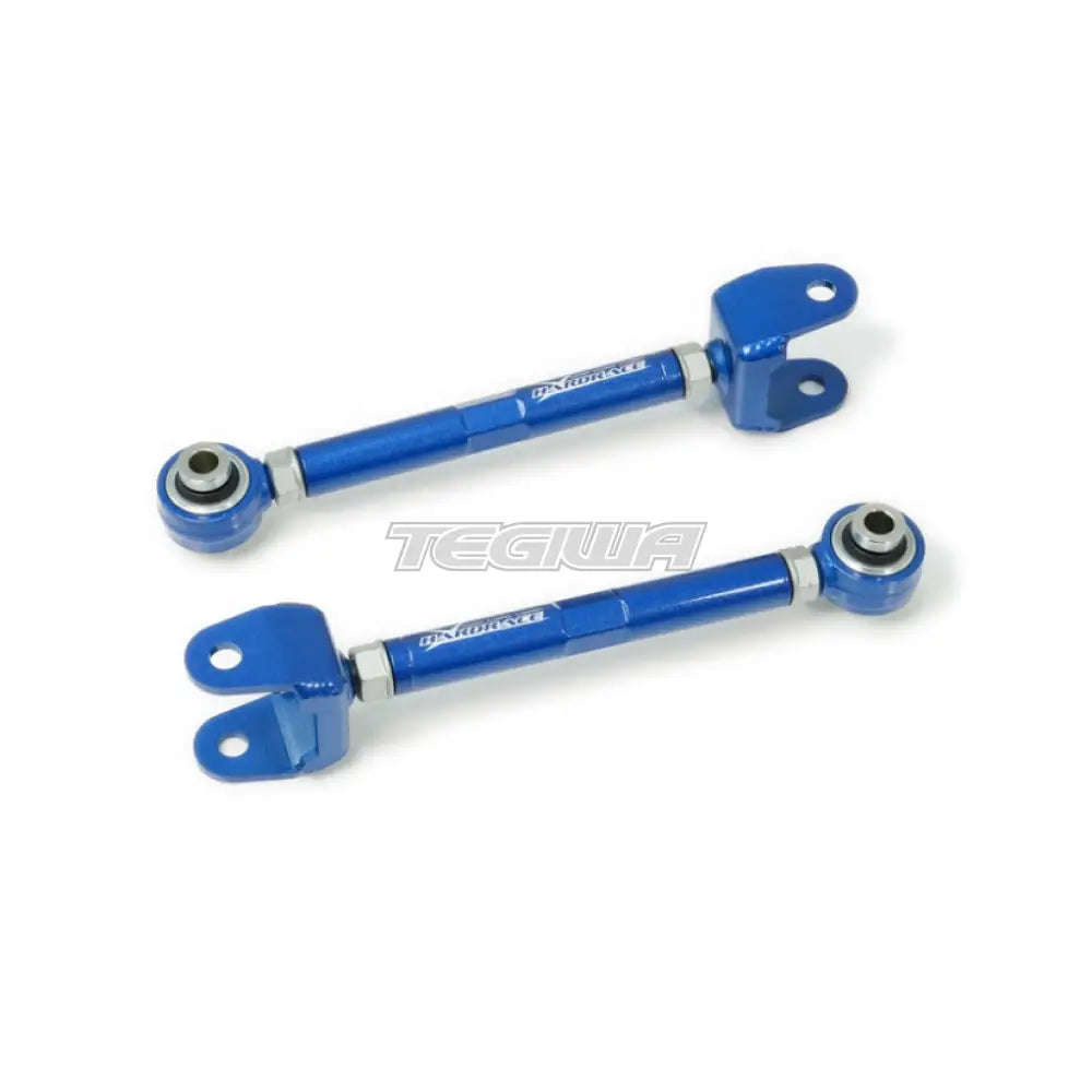 Hardrace Rear Adjustable Toe Arm Kit Toyota GR Yaris 20 + Camber & Control Arms