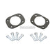 Hardrace Rear Adjusting Spacers 2Pc Set Drum Brakes Honda Fit Gk 14 + Wheel Spacers