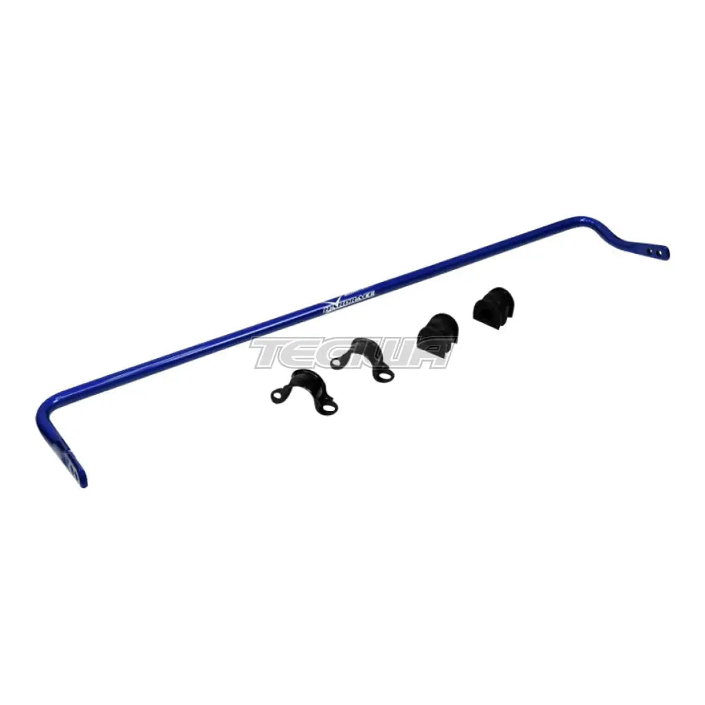 Hardrace Rear Anti Roll Bar 19mm Adjustable 5 Piece Set Mitsubishi Outlander 13 + 2Wd Anti-Roll Bars