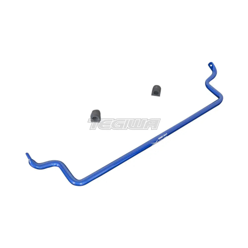 Hardrace Rear Anti Roll Bar 25.4mm 3Pc Set Audi A4 A5 S5 08-13 Anti-Roll Bars