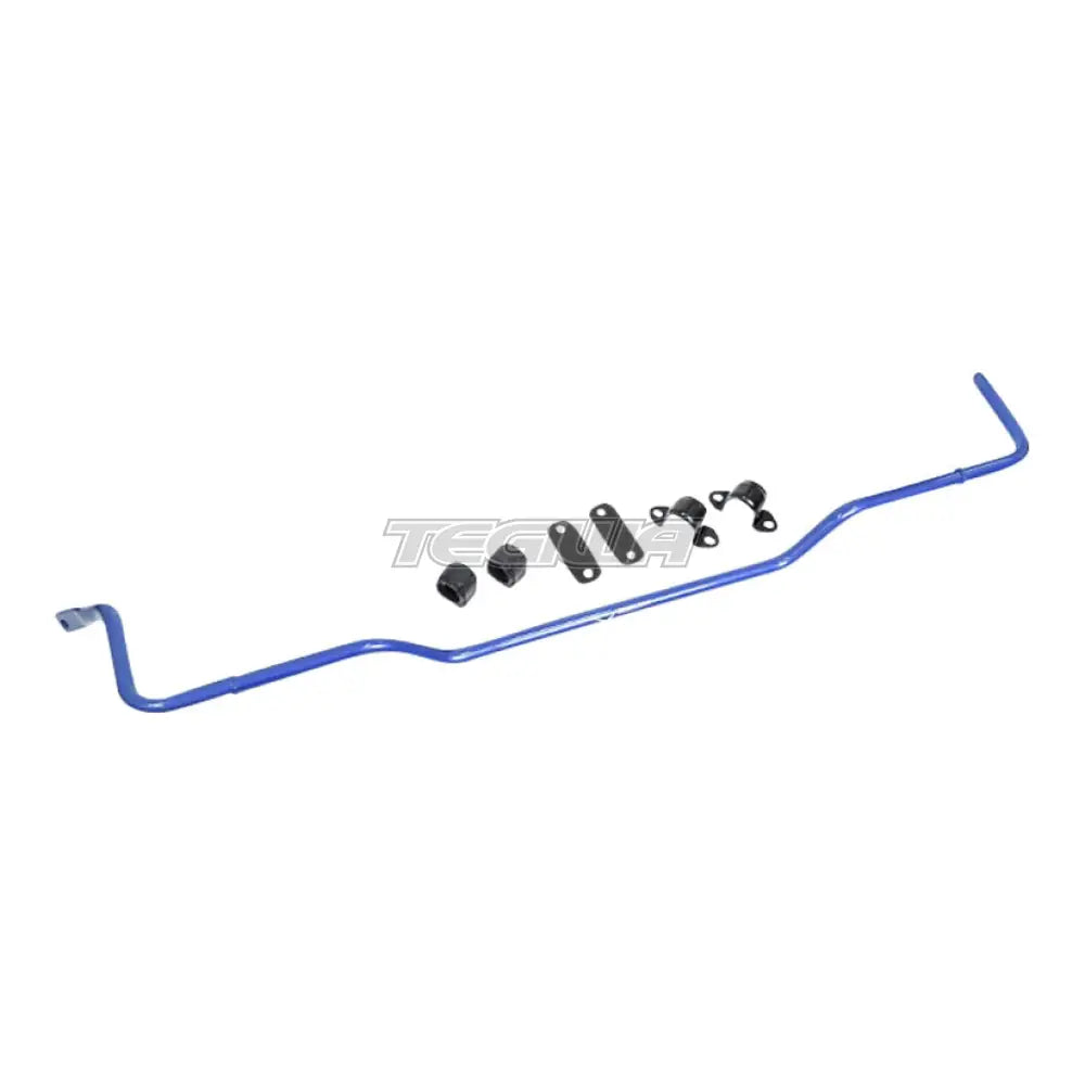 Hardrace Rear Anti Roll Bar 25.4mm 7 Piece Set Volvo XC90 15 + Anti-Roll Bars