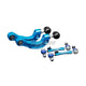 Hardrace Rear Camber Arm and Stabiliser Link Kit Hardened Rubber Lexus RX 22 + 4pcs Camber & Control Arms
