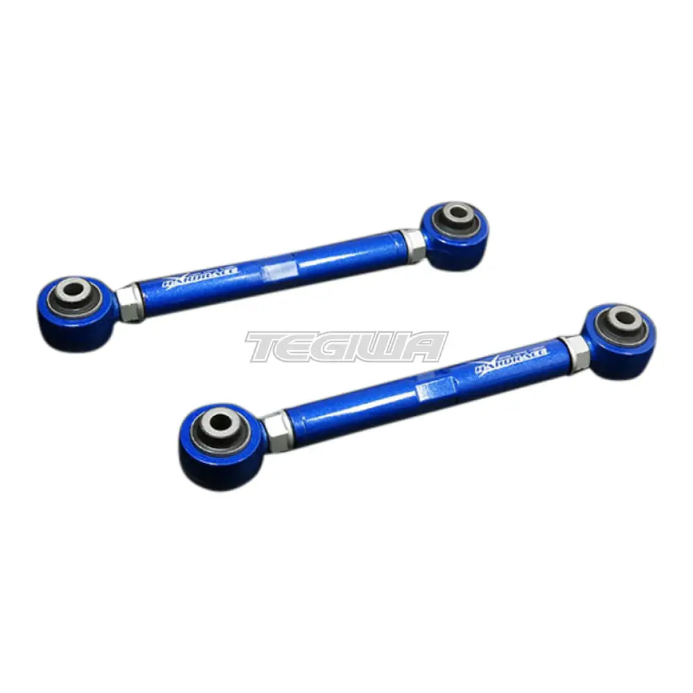 Hardrace Rear Camber Kit Hardened Rubber 2Pcs BMW 1S F20 F21 2S F22 F23 3S F30 F31 F34 4S F32 F33 F36 Camber & Control