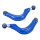 Hardrace Rear Camber Kit Hardened Rubber 2Pcs Ford Focus 19 + Mk4 W Multi-Link Camber & Control Arms