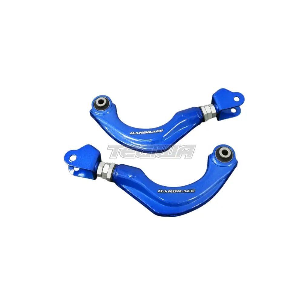 Hardrace Rear Camber Kit Hardened Rubber 2Pcs Lexus NX 21 + UX300E 18 + Toyota RAV4 PHV 19 + Camber & Control Arms