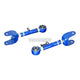 Hardrace Rear Camber Kit Hardened Rubber 2Pcs Tesla Model 3 17 + Camber & Control Arms