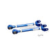 Hardrace Rear Camber Kit Hardened Rubber Mazda CX-60 CX90 22 + Camber & Control Arms