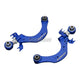 Hardrace Rear Camber Kit One Side Rubber One Side Pillow Ball 2 Piece Set Lexus RX 08-15 Camber & Control Arms