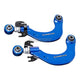 Hardrace Rear Camber Kit One Side Rubber One Side Pillow Ball 2Pcs Toyota Sienna 21 + Camber & Control Arms