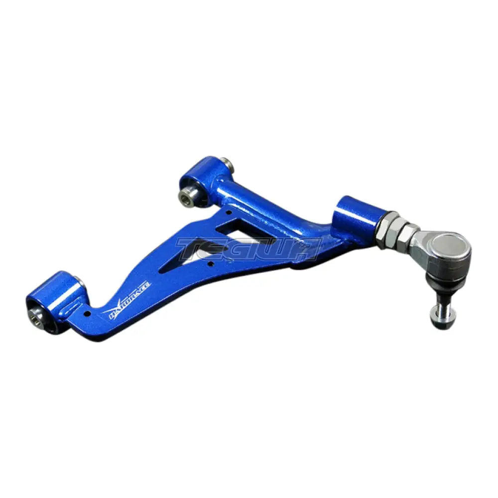 Hardrace Rear Camber Kit Pillow Ball 2Pcs Lexus LS430/Toyota Celsior 01-06 Camber & Control Arms