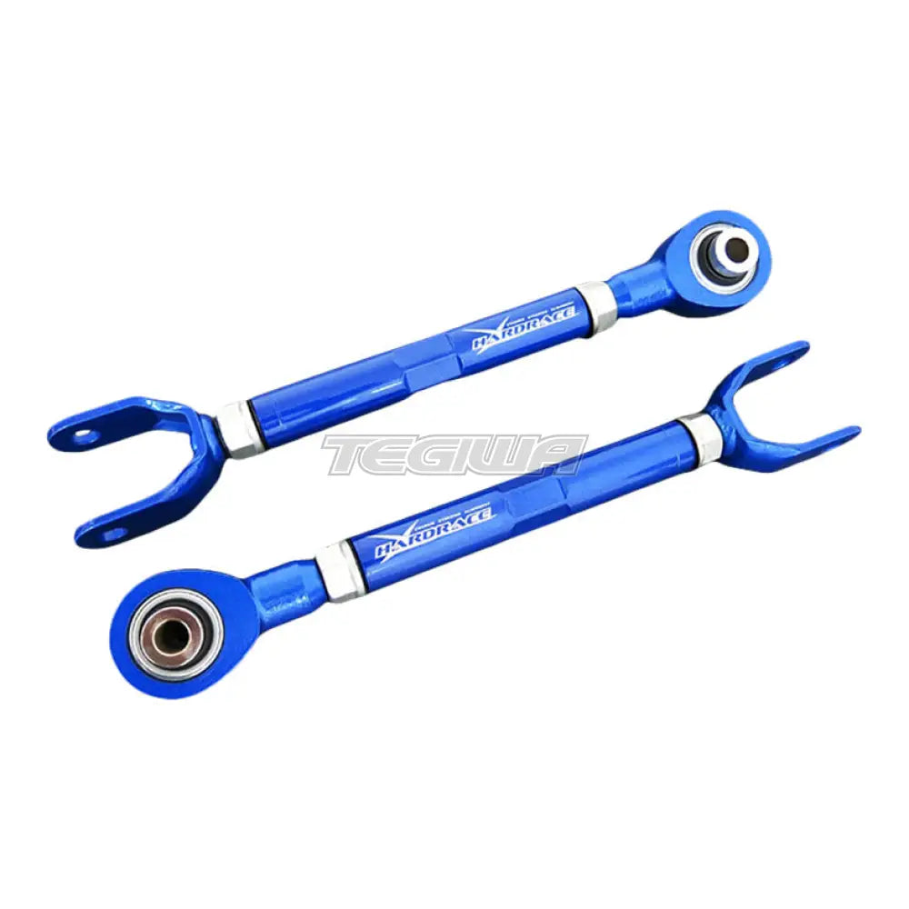 Hardrace Rear Camber Kit V2 Pillow Ball 2Pcs Nissan 370Z Z34 Infiniti G V36 M Y50 Camber & Control Arms
