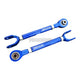 Hardrace Rear Camber Kit V2 Pillow Ball 2Pcs Nissan 370Z Z34 Infiniti G V36 M Y50 Camber & Control Arms
