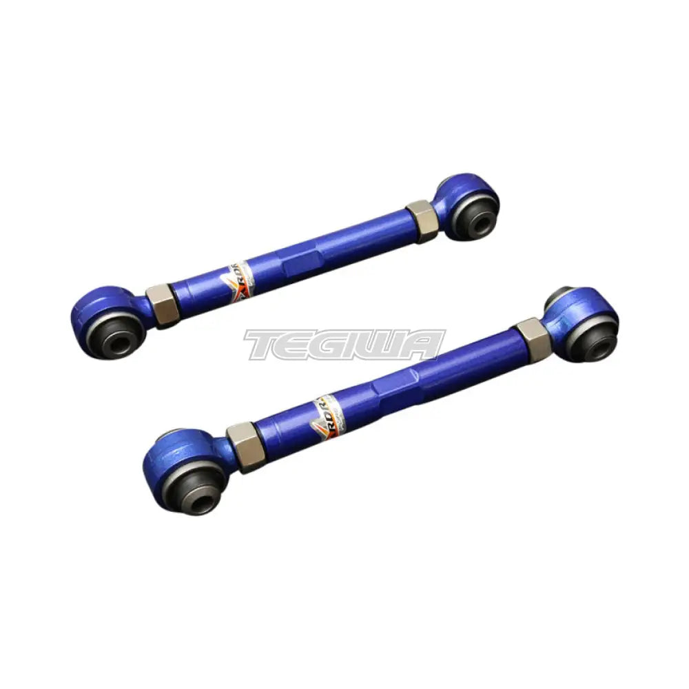 Hardrace Rear Camber Kit With Hardened Rubber Bushes 2Pc Set BMW 3 Series E9X 06-11 1Series 04 + Camber & Control Arms