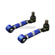 Hardrace Rear Camber Kit With Spherical Bearings 2Pc Set Honda Accord CL 03-07 Honda TSX 01-06 Camber & Control Arms