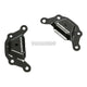 Hardrace Rear Damper Lift Kit 2Pcs Toyota Alphard 15 + Vellfire 15 + Upper Mounting Position Raised By 25mm Camber &