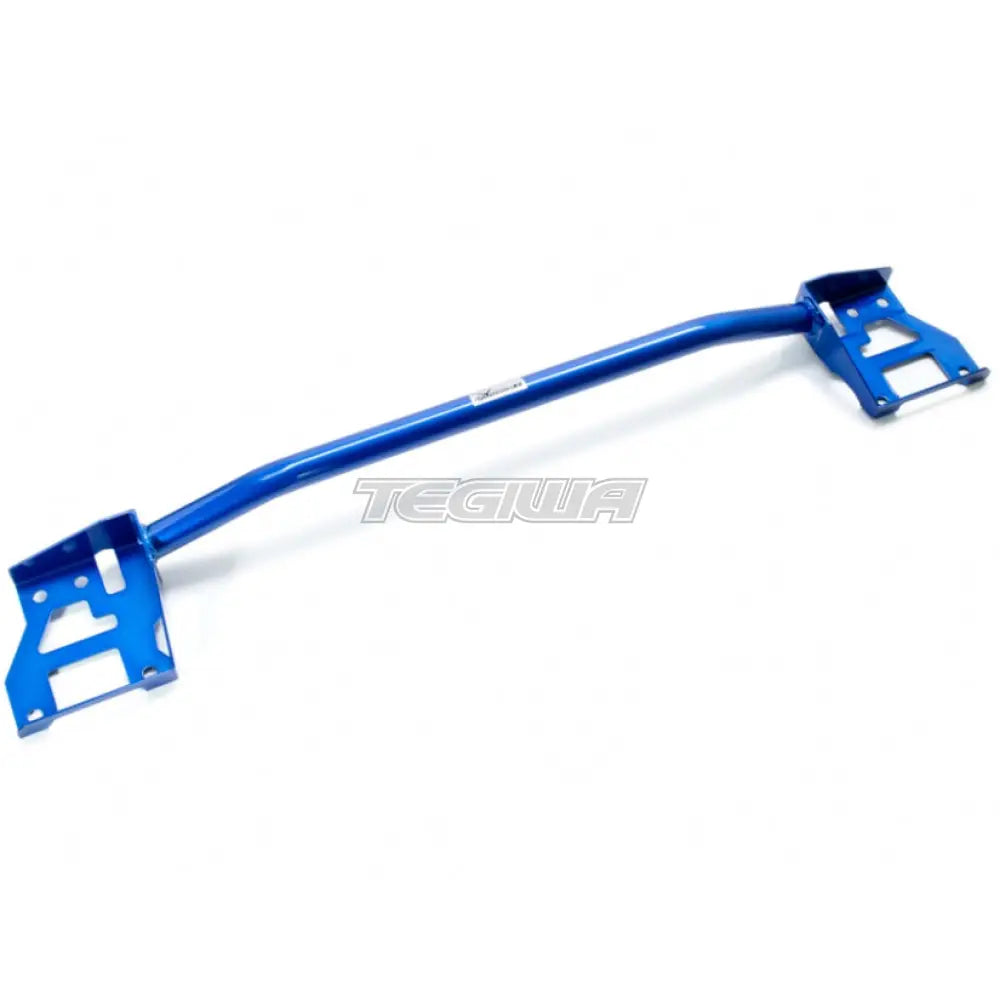 Hardrace Rear End Brace Toyota GR Yaris 20 + Chassis Braces