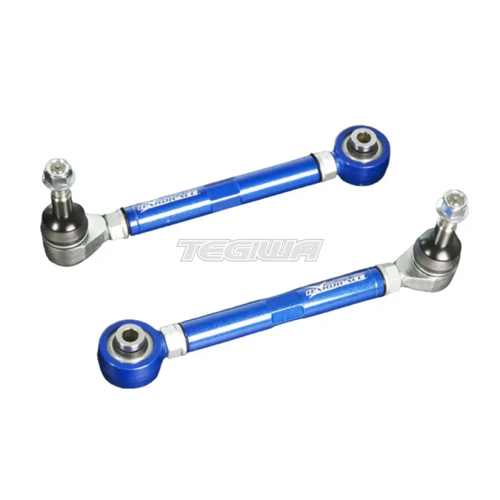 Hardrace Rear Front Upper Arm Pillow Ball 2Pcs Camber Function BMW M3 F80 M4 F82 Bushes